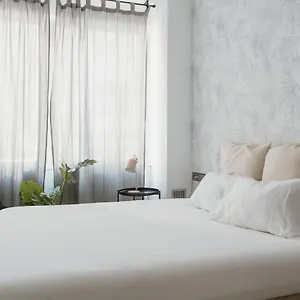 Espai Progres By Be Barcelona Appartement L'Hospitalet de Llobregat