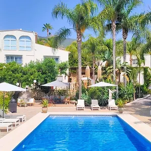 La Vida Loca - Adults Only Appartement Benalmádena