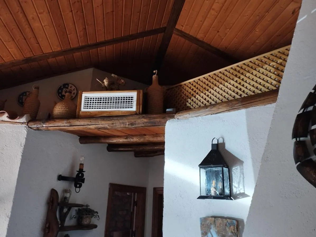 Posada Del Moral Benaoján 0*,  Espagne